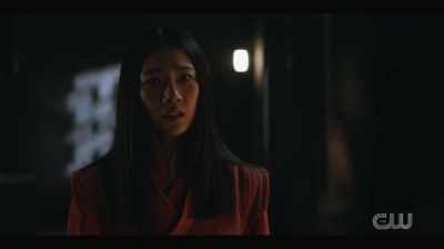 LOOK BEYOND THE DUALITY
OF GOOD AND EVIL, NICKY. - Kung Fu