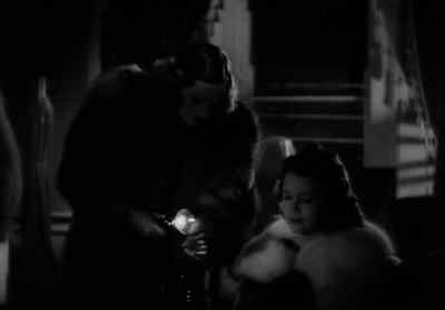 Look Blood - The Mad Miss Manton