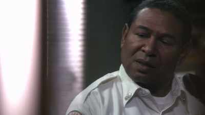Look, Boone, it's a win-win for both of us. - Trauma