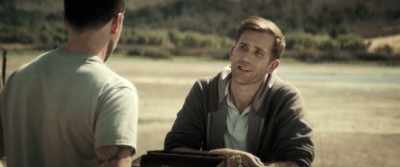 Look, we both know that's just
not happening, all right? - The Endless