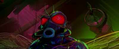 Look, bottom line,
if you want to stop this machine - Teenage Mutant Ninja Turtles: Mutant Mayhem