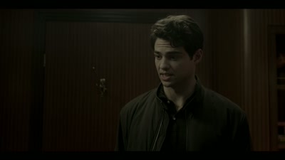 Look. Bottomline here, - The Recruit
