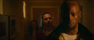 Look bro, if I'm gonna die, - Don't Look Away