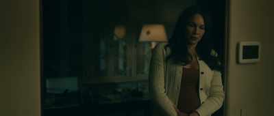 Look, brother, what you do
with your body, - The Terminal List