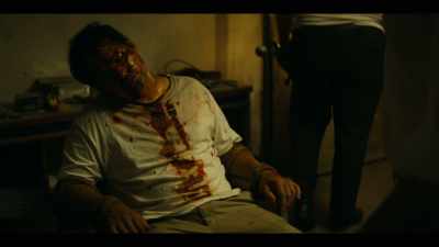 Look, we called the doctor. - Narcos: Mexico