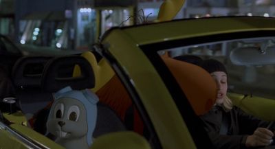 Look Can you believe - The Adventures of Rocky &amp; Bullwinkle