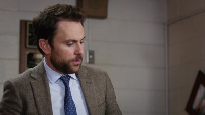 Look we can get caught up in the whole statement game - Fist Fight