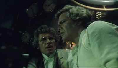 Look, can we go any deeper? - Warlords of Atlantis