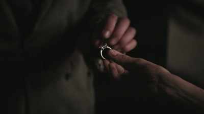 Look, you can have this,
and I can get more. - The Tattooist of Auschwitz