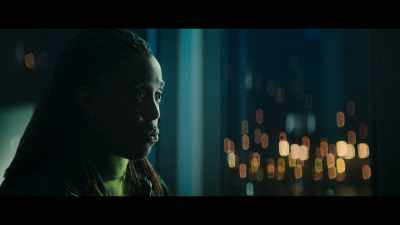 Look, you can ignore me
all you want, - The Day of the Jackal