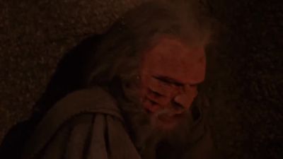 Look we can make it out - Nightbreed