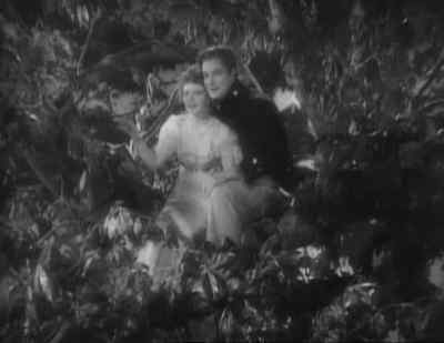 Look, you can see the sea from here! - The Count of Monte Cristo