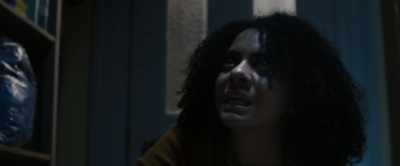 Look, we can sit here
and make a list - Black Christmas