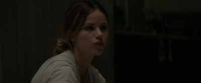 Look, you can't be mean
to someone forever - Before I Fall