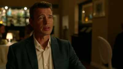 Look, we can't control
our feelings. - Whiskey Cavalier