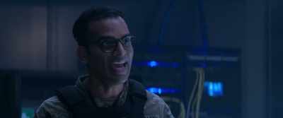 Look, you can't count on me. You can't. - Interceptor