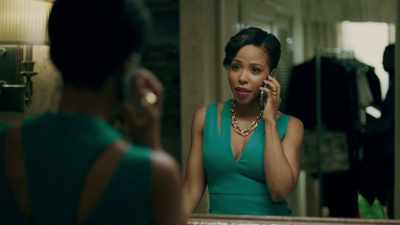 Look, you can't play
that tape to anyone, - Queen Sugar
