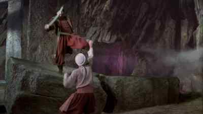 Look carefully, Sinbad. - The Golden Voyage of Sinbad