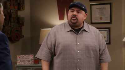 Look, Carlos, you clearly don't understand
what it's like - Mr. Iglesias