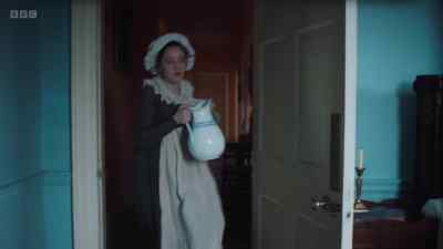 Look, Cassandra. - Miss Austen