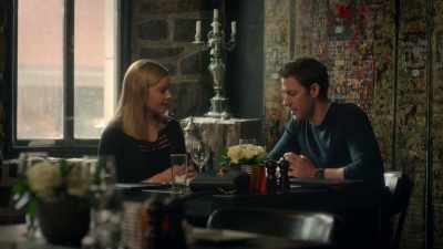Look, Cathy. - Tom Clancy's Jack Ryan
