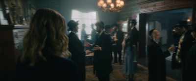 - Look, Celine-
- You do that. - The Offering