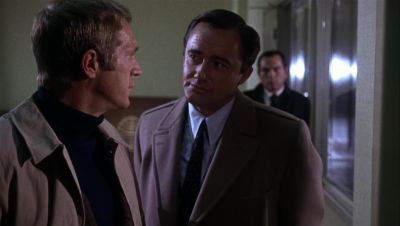 Let's understand each other - Bullitt