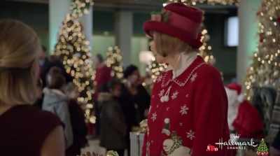Look, Charlie, I am having
a hard time believing - A Shoe Addict's Christmas