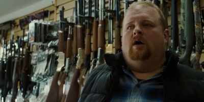 Look, chief, all due respect,
I got a plane to catch. - The Book of Henry