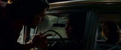 Look chief you don't belong here - Once Upon a Time    In Hollywood