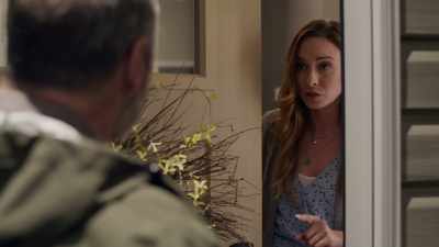Look, Chloe's life
could be in danger - Missing and Alone