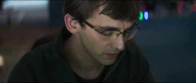 Look, Chris is alive right now,
okay, and... - Last Breath