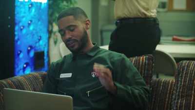 - Look, Chris,
I don't care how we do it, - Bust Down
