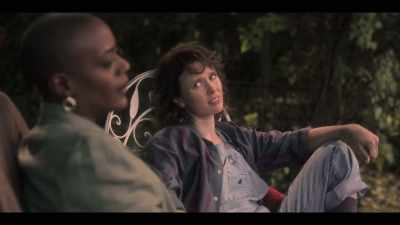 Look, you clean up after them,
Owen feeds them, Rebecca… - The Haunting of Bly Manor