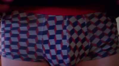 Look close,
focus on my underpants. - Traceroute