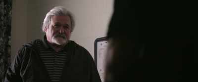 Look, coach, if I could, I'd
just like to talk to the team. - The Last Whistle