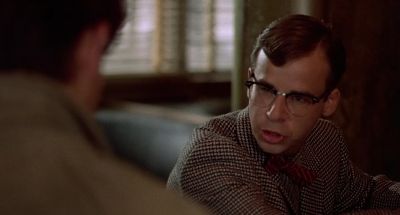 Look Cody you sound pretty dumb but nobody's that dumb - Streets of Fire