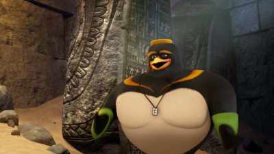 Look, Cody,
surfing's awesome and all, - Surf's Up 2: WaveMania