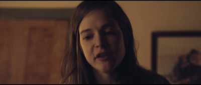 - Look, you come into my town,
you messed with my husband, - The Revival