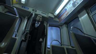 Look, come on, man,
the longer we wait, - APB