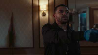 Look, come on, man. You know me. - Played and Betrayed