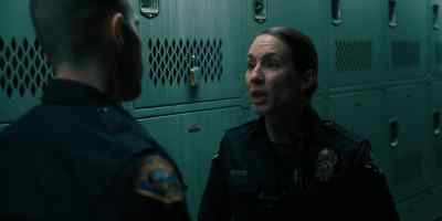 Look, coming up,
knocking people around was the norm. - On Call
