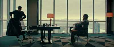 Look, you contracted me to do a job, - Die in a Gunfight