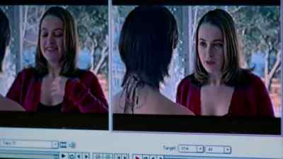 - Look, contrary to popular belief, - Dawson's Creek