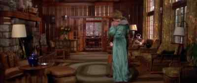 Look, we could both use some air, - Omen II: Damien