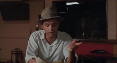 Look it could've been worse - La Bamba