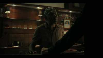 Look, they could've
hemmed me up for life, - Justified: City Primeval