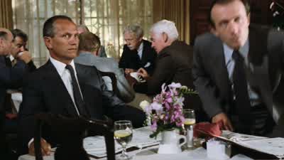 Look, cuz, don't even try it, ok? - Beverly Hills Cop