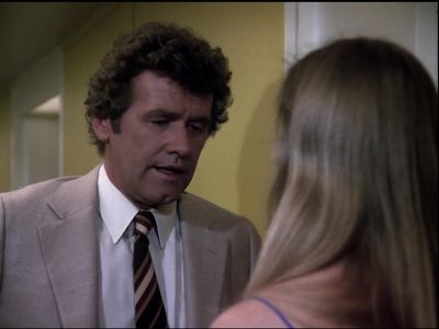 Look, Cynthia, look, i-- - The Love Boat