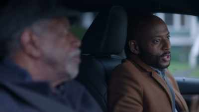 Look, Dad, you believe,
and that's great. - A Million Little Things